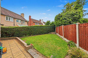 Highfield Avenue Newbold